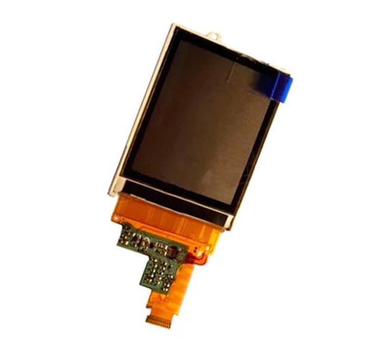 ال سی دی سونی اریکسون W550